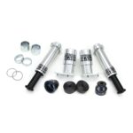 Kit bump stop SpeedBump față și spate Jeep Wrangler JK lift 6” Teraflex 1958600