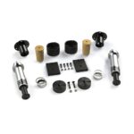 Kit bump stop SpeedBump și Progressive Jeep Wrangler JK lift 3-3.5” Teraflex 1958250