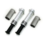 Kit bump stop SpeedBump cursă 3” spate Jeep Wrangler JK lift 3” Teraflex 1958260