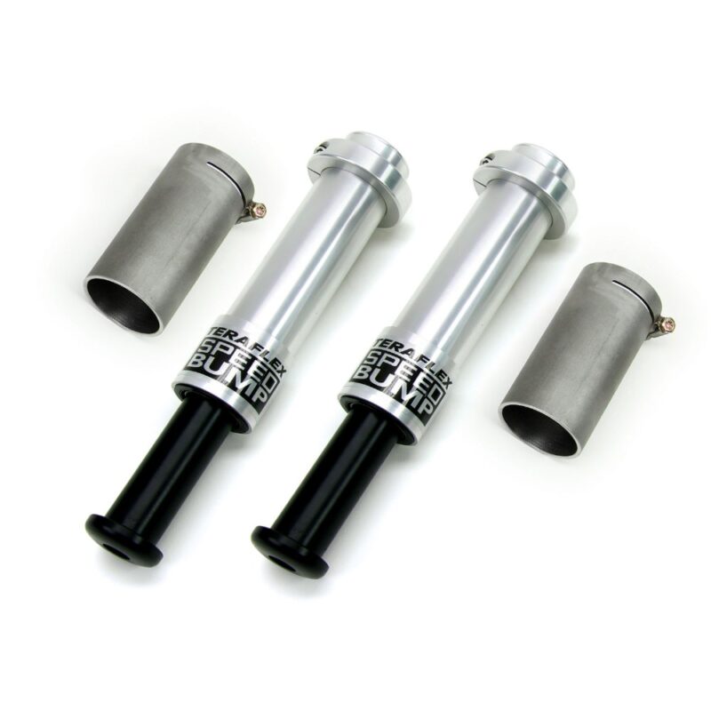 Kit bump stop SpeedBump cursă 3” spate Jeep Wrangler JK lift 3” Teraflex 1958260