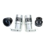 Kit bump stop SpeedBump spate Jeep Wrangler JK lift 6” Teraflex 1958602