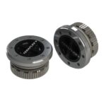 Kit butuci decuplabili SlimLock Dana 60 Jeep Wrangler JK Teraflex 3449350