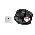 Kit capac diferențial HD Dana 30 / Tera30 Jeep Wrangler JK Teraflex 3990630