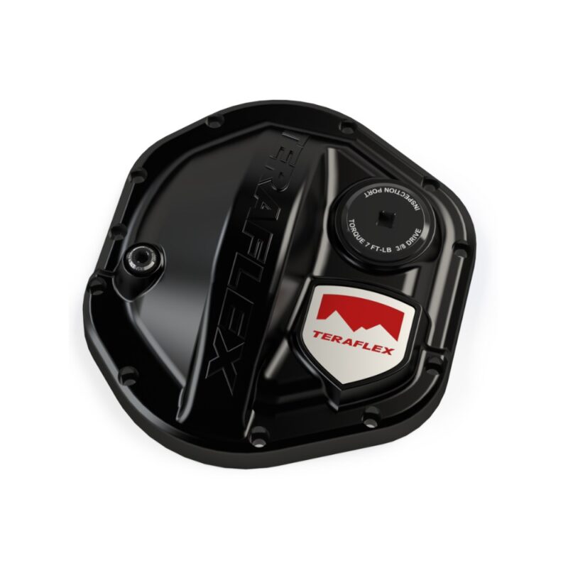 Kit capac diferențial HD Dana 44 / Tera44 Jeep Wrangler JK Teraflex 3990650
