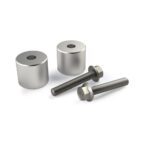 Kit coborâre suport central cardan spate 1.5” Jeep Gladiator JT lift de la 1.5” Teraflex 4801000