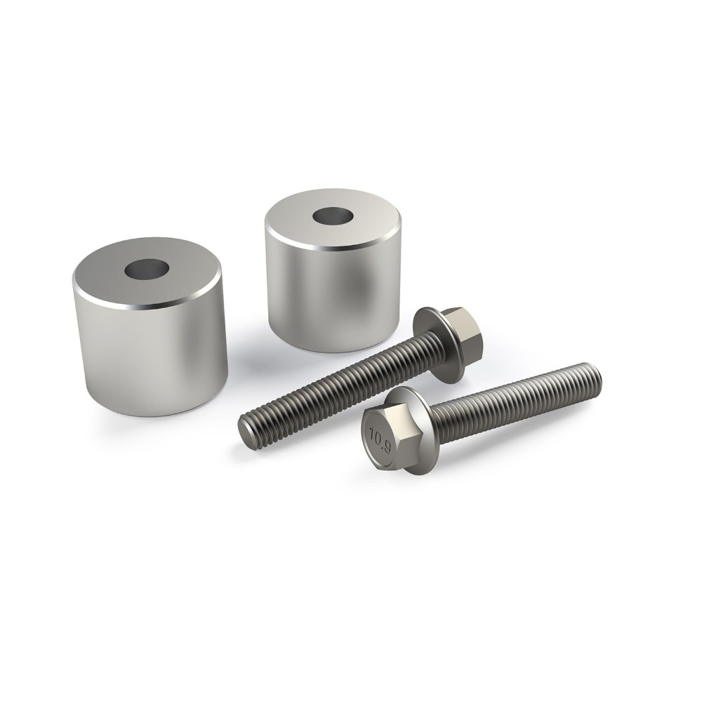 Kit coborâre suport central cardan spate 1.5” Jeep Gladiator JT lift de la 1.5” Teraflex 4801000 Kit coborâre suport central cardan spate 1.5” Jeep Gladiator JT lift de la 1.5” Teraflex 4801000