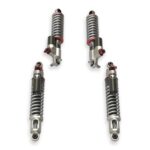 Kit 4 coilovere 3.3 Fast Adjust Ford Bronco anvelope 37” lift 3.5” Falcon 24-03-33-400-351