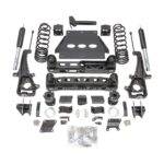 Kit de lift cu amortizoare spate Bilstein 5100 Dodge RAM 1500 din 2019 lift 6” ReadyLIFT 44-1960
