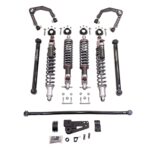 Kit de lift Premium SST 3.3 Series cu coilovere Falcon Ford Bronco lift 3.5” ReadyLIFT 62-21360