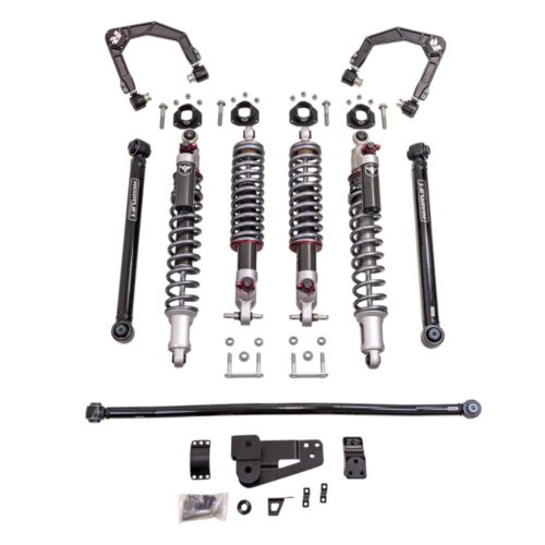 Kit de lift Premium SST 3.3 Series cu coilovere Falcon Ford Bronco lift 3.5” ReadyLIFT 62-21360