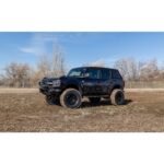 Kit de lift Premium SST 3.3 Series cu coilovere Falcon Ford Bronco lift 3.5” ReadyLIFT 62-21360 - imagine 3