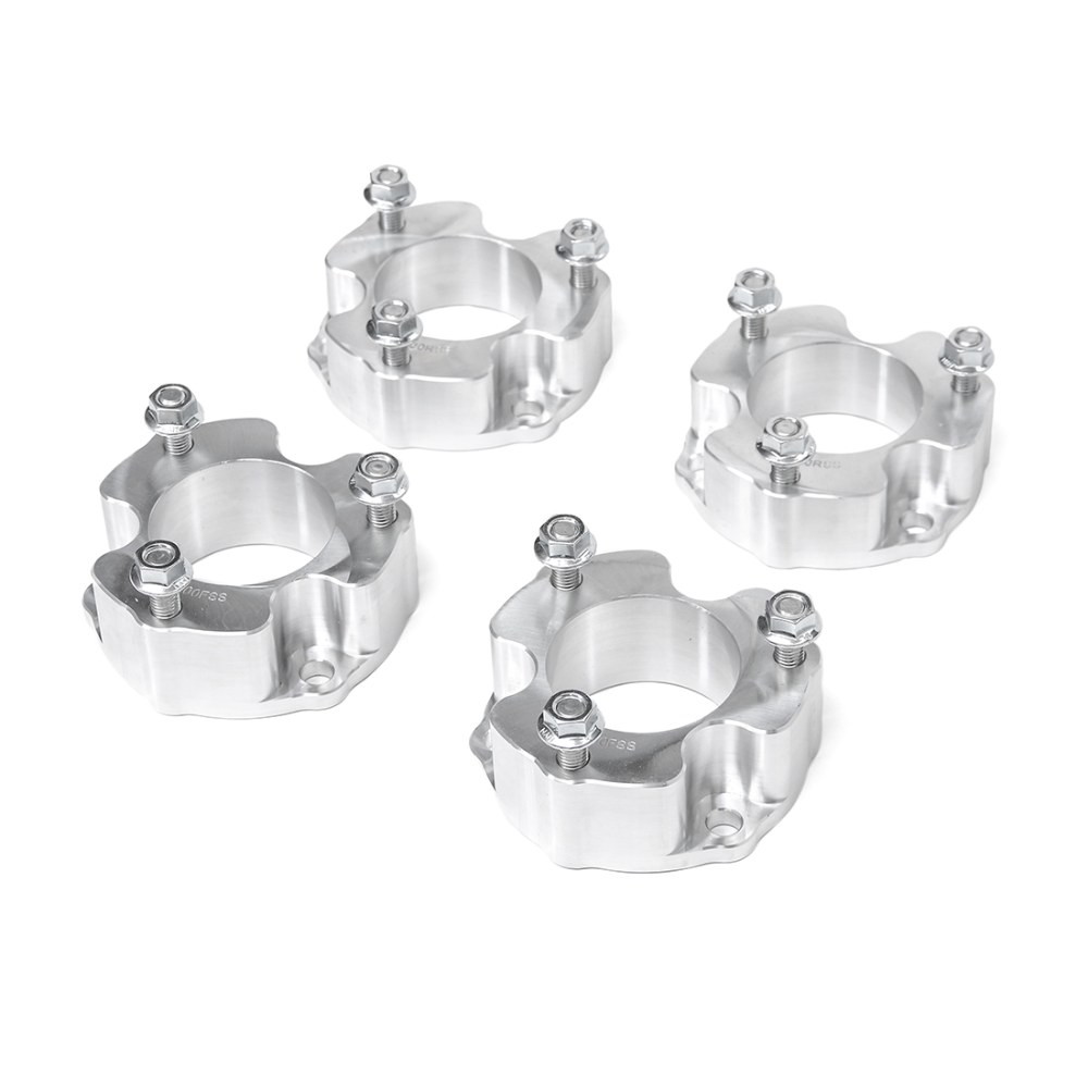 Kit de lift SST Base Kit Ford Bronco lift 2” ReadyLIFT 69-21200 Kit de lift SST Base Kit Ford Bronco lift 2” ReadyLIFT 69-21200