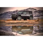 Kit de lift SST High Payload Ford Bronco 2” față 2.5” spate lift 2-2.5” ReadyLIFT 69-21210 - imagine 2