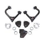 Kit de lift SST cu pivoți HD modele Base Ford Bronco lift 4” ReadyLIFT 69-21410