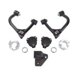 Kit de lift SST cu pivoți HD pachet Sasquatch Ford Bronco lift 3” ReadyLIFT 69-21310