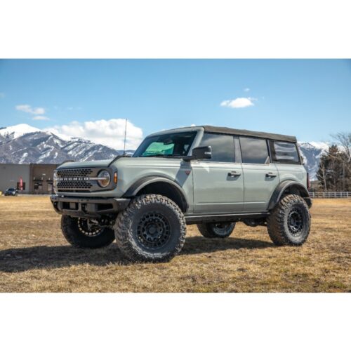 Kit de lift SST cu pivoți HD pachet Sasquatch Ford Bronco lift 3” ReadyLIFT 69-21310 - imagine 3