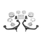 Kit de lift SST Dodge RAM 1500 2009-2018 4WD versiunea anterioară lift 4” ReadyLIFT 69-1040