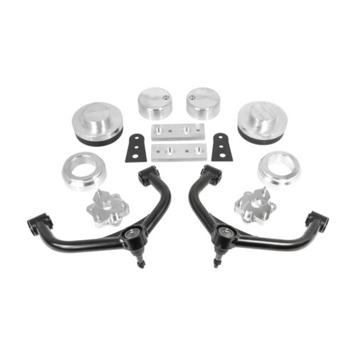 Kit de lift SST Dodge RAM 1500 2009-2018 4WD versiunea anterioară lift 4” ReadyLIFT 69-1040