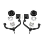 Kit de lift SST Dodge RAM 1500 din 2019 2WD/4WD lift 3.5” ReadyLIFT 69-1935