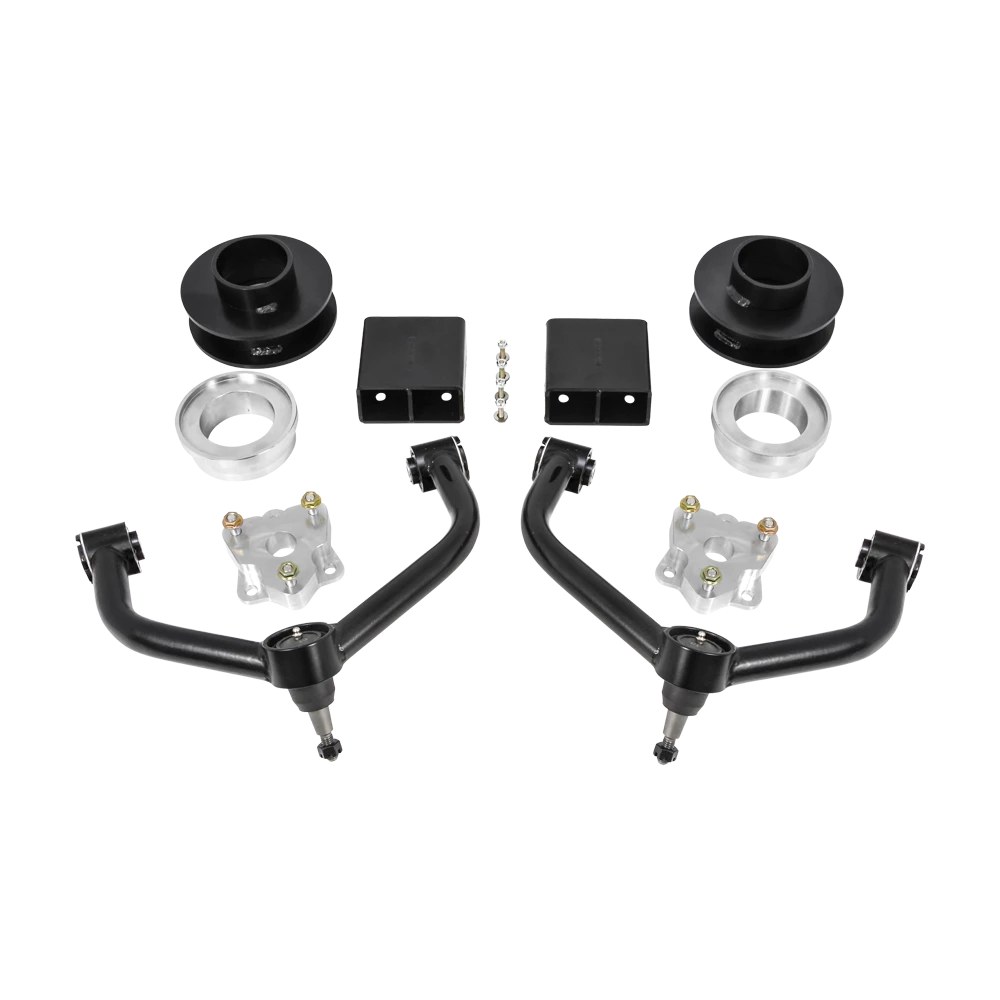 Kit de lift SST Dodge RAM 1500 din 2019 2WD/4WD lift 3.5” ReadyLIFT 69-1935 Kit de lift SST Dodge RAM 1500 din 2019 2WD/4WD lift 3.5” ReadyLIFT 69-1935