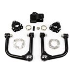 Kit de lift SST pachet Sasquatch Ford Bronco lift 3” ReadyLIFT 69-21300
