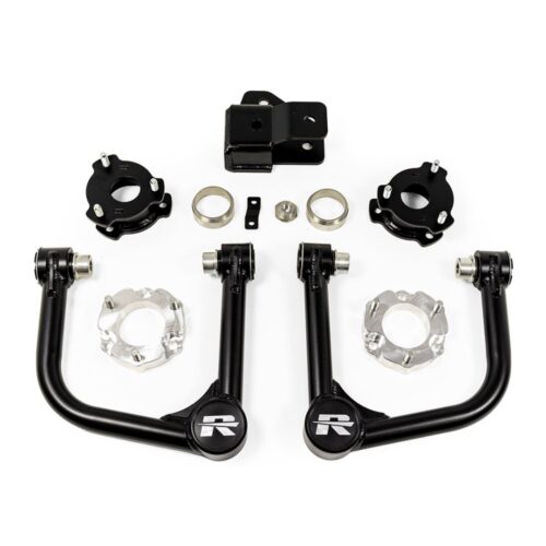 Kit de lift SST pachet Sasquatch Ford Bronco lift 3” ReadyLIFT 69-21300