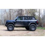 Kit de lift SST pachet Sasquatch Ford Bronco lift 3” ReadyLIFT 69-21300 - imagine 2