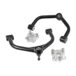 Kit de nivelare față cu brațe superioare tubulare Dodge RAM 1500 din 2019 lift 2” ReadyLIFT 66-1921