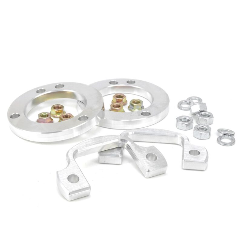 Kit de nivelare față Ford Bronco lift 1.25” ReadyLIFT 66-21100