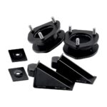 Kit de nivelare față Dodge RAM 1500 2009-2012 4WD lift 2.5” ReadyLIFT 66-1020