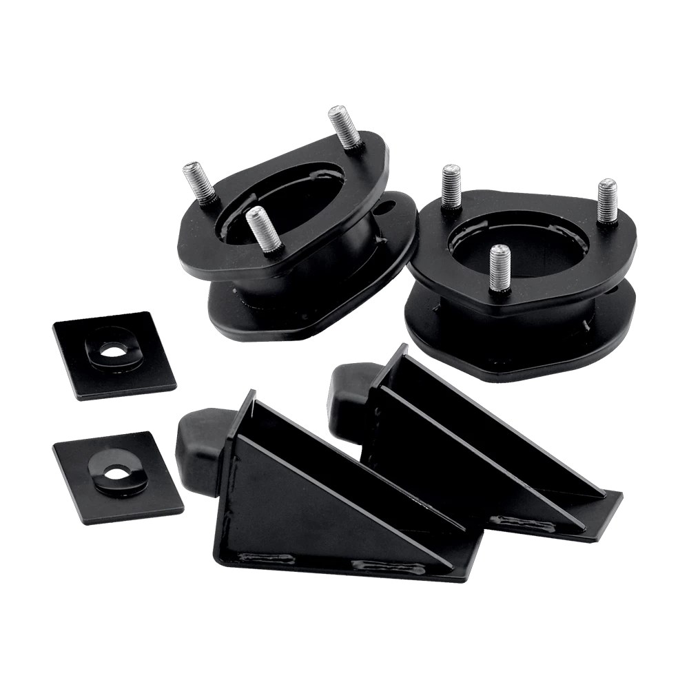 Kit de nivelare față Dodge RAM 1500 2009-2012 4WD lift 2.5” ReadyLIFT 66-1020 Kit de nivelare față Dodge RAM 1500 2009-2012 4WD lift 2.5” ReadyLIFT 66-1020
