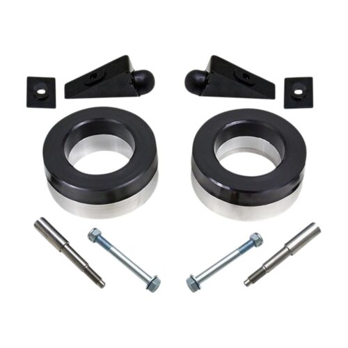Kit de nivelare față Dodge RAM 1500 2012-2018 și Classic 2WD lift 1.75” ReadyLIFT 66-1033