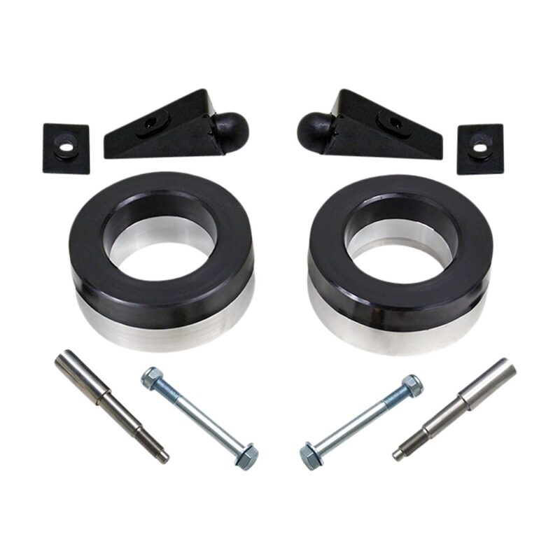 Kit de nivelare față Dodge RAM 1500 2012-2018 și Classic 2WD lift 1.75” ReadyLIFT 66-1033