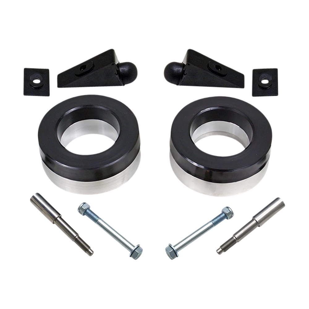 Kit de nivelare față Dodge RAM 1500 2009-2011 2WD lift 1.75” ReadyLIFT 66-1035 Kit de nivelare față Dodge RAM 1500 2009-2011 2WD lift 1.75” ReadyLIFT 66-1035