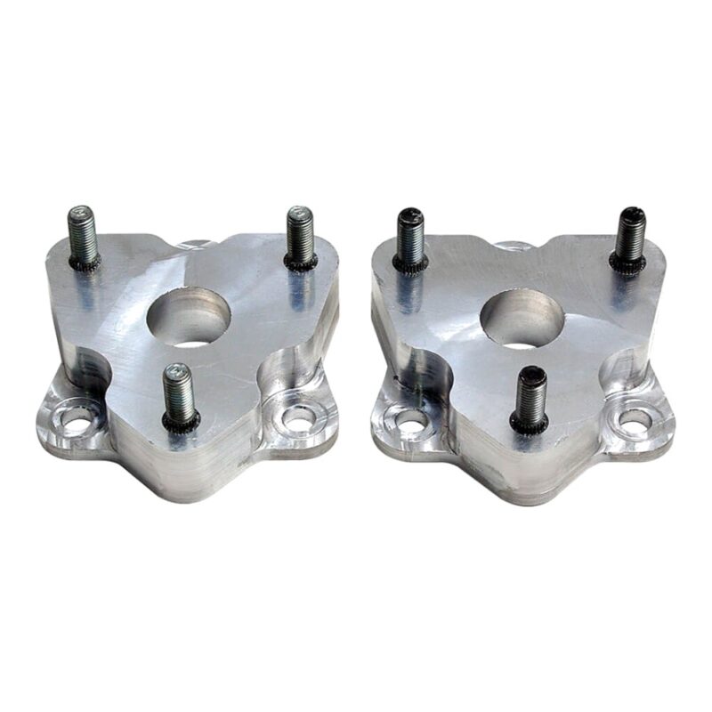 Kit de nivelare față T6 Billet Dodge RAM 1500 2009-2018 4WD lift 2” ReadyLIFT 66-1030