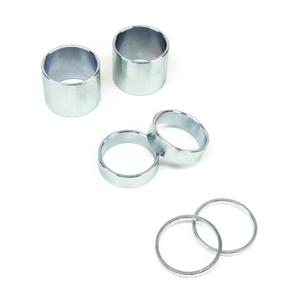 Kit distanțiere reglaj SpeedBump față 0.25”, 0.75” și 2” Jeep Wrangler JK Teraflex 1944740 Kit distanțiere reglaj SpeedBump față 0.25”, 0.75” și 2” Jeep Wrangler JK Teraflex 1944740