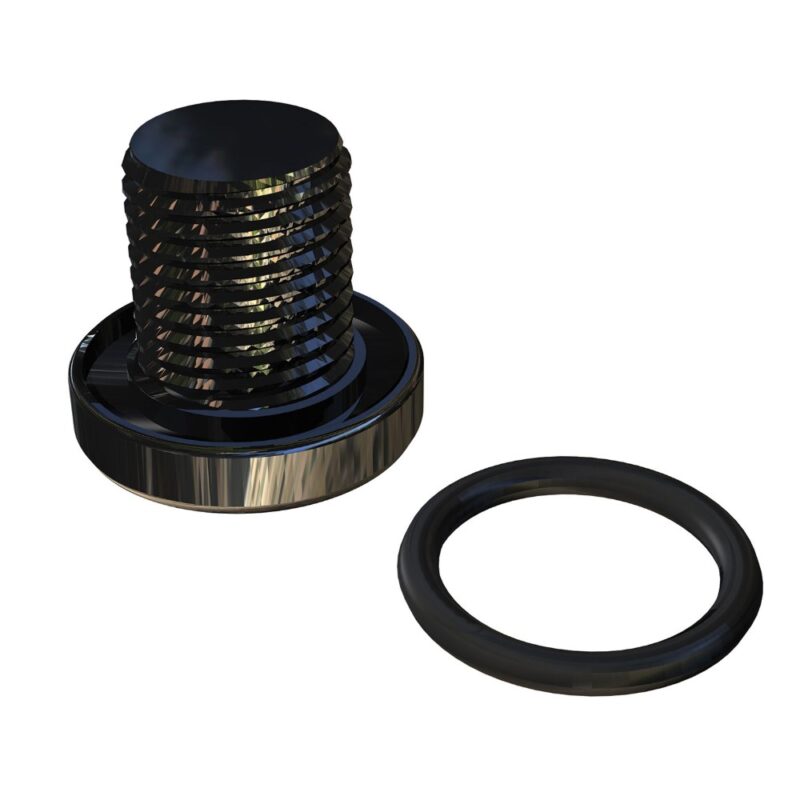 Kit dop senzor diferențial blocabil Tera44 Jeep Wrangler JK Teraflex 4350448