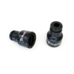 Kit extensii 2.75” bump stop față sus Jeep Wrangler JK Teraflex 1953800