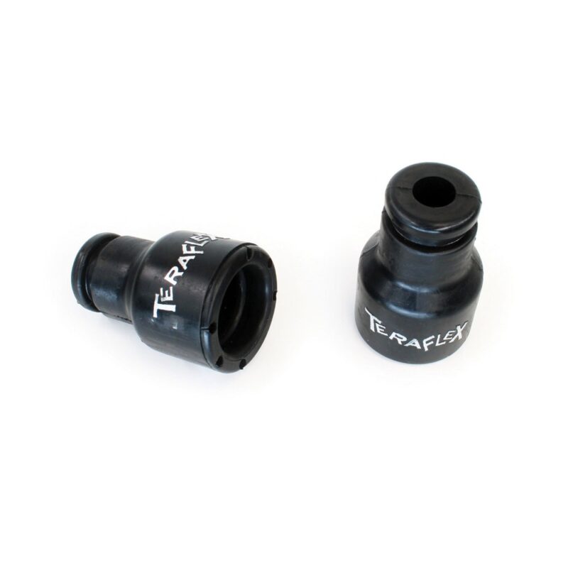 Kit extensii 2.75” bump stop față sus Jeep Wrangler JK Teraflex 1953800