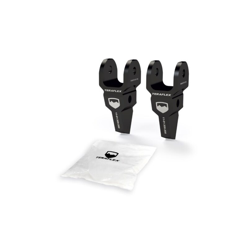 Kit extensii amortizoare 2” spate Jeep Gladiator JT lift 2-2.5” Teraflex 1986300