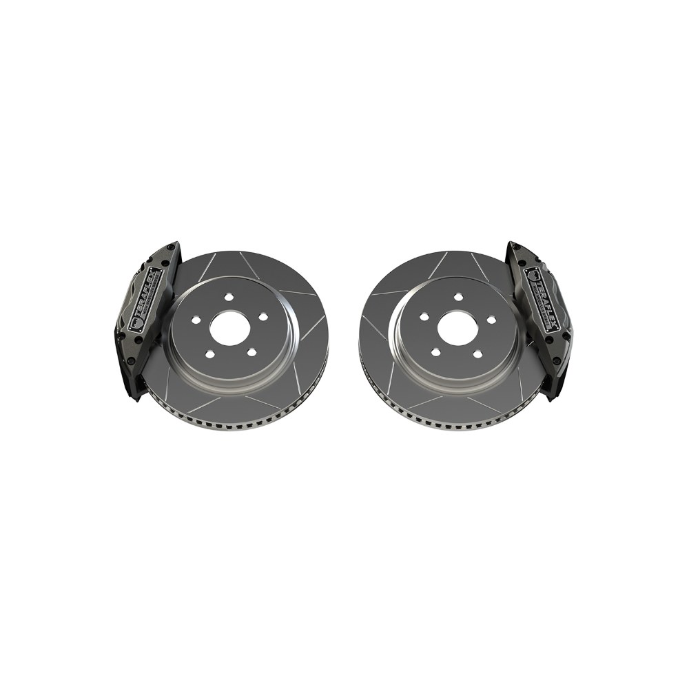 Kit frâne Delta față 5x5” Jeep Wrangler JL, JK și Gladiator JT Teraflex 4403451 Kit frâne Delta față 5x5” Jeep Wrangler JL, JK și Gladiator JT Teraflex 4403451