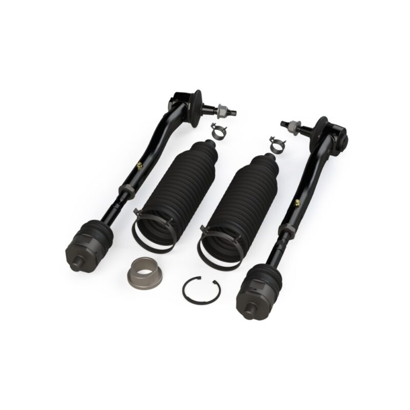 Kit HD direcție bare de direcție și bucșă suport casetă Ford Bronco Teraflex 1155900