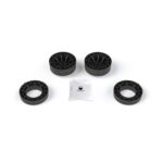 Kit lift 1.5” Performance cu distanțiere, fără amortizoare Jeep Wrangler JL 2 uși Teraflex 1165100