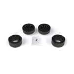 Kit lift 1.5” Performance cu distanțiere, fără amortizoare Jeep Wrangler JL 4 uși Teraflex 1165200