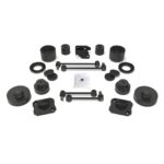 Kit lift 3.5” Performance cu distanțiere, fără amortizoare Jeep Gladiator JT Teraflex 1375300