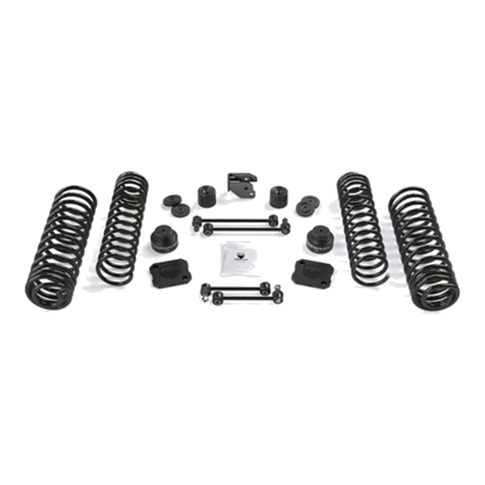 Kit lift de bază RT 4.5” cu arcuri fără amortizoare Jeep Wrangler JL 4 uși Teraflex 1402100 Kit lift de bază RT 4.5” cu arcuri fără amortizoare Jeep Wrangler JL 4 uși Teraflex 1402100