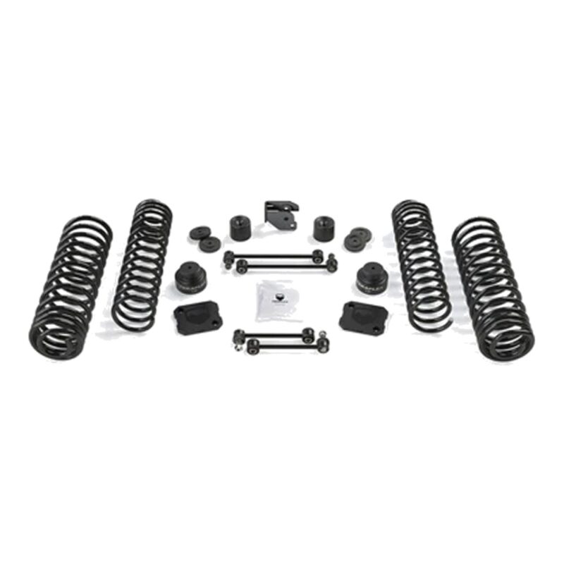 Kit lift de bază ST/CT 3.5” cu arcuri fără amortizoare Jeep Gladiator JT Teraflex 1365400