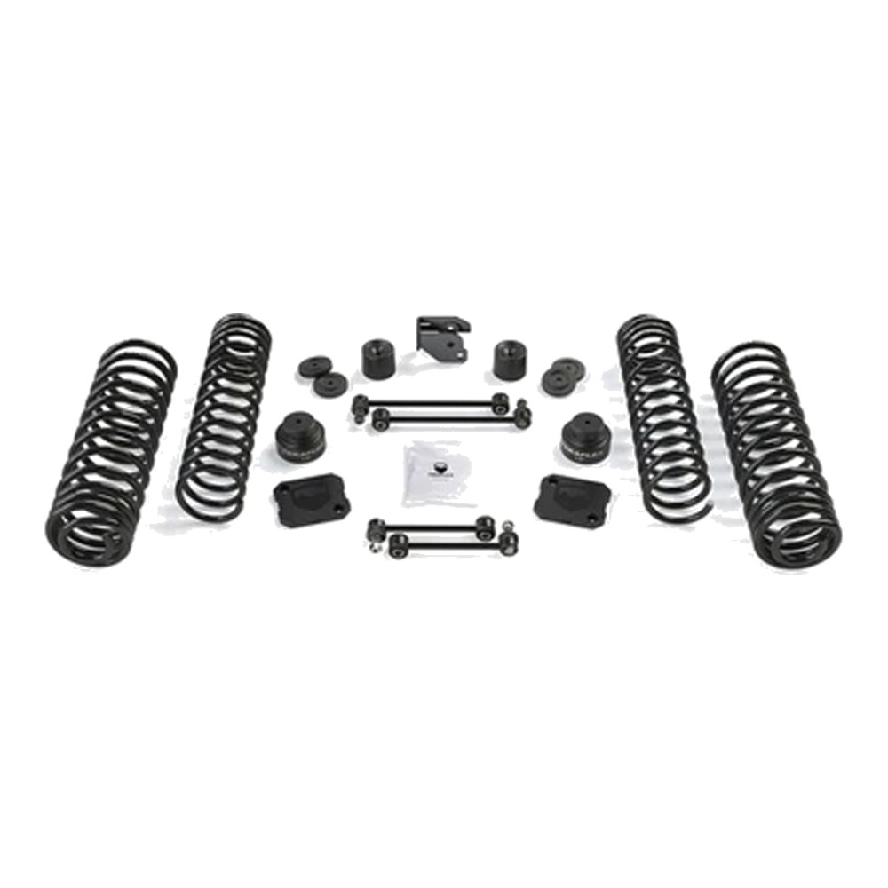 Kit lift de bază ST/CT 4.5” cu arcuri fără amortizoare Jeep Gladiator JT Teraflex 1366200 Kit lift de bază ST/CT 4.5” cu arcuri fără amortizoare Jeep Gladiator JT Teraflex 1366200