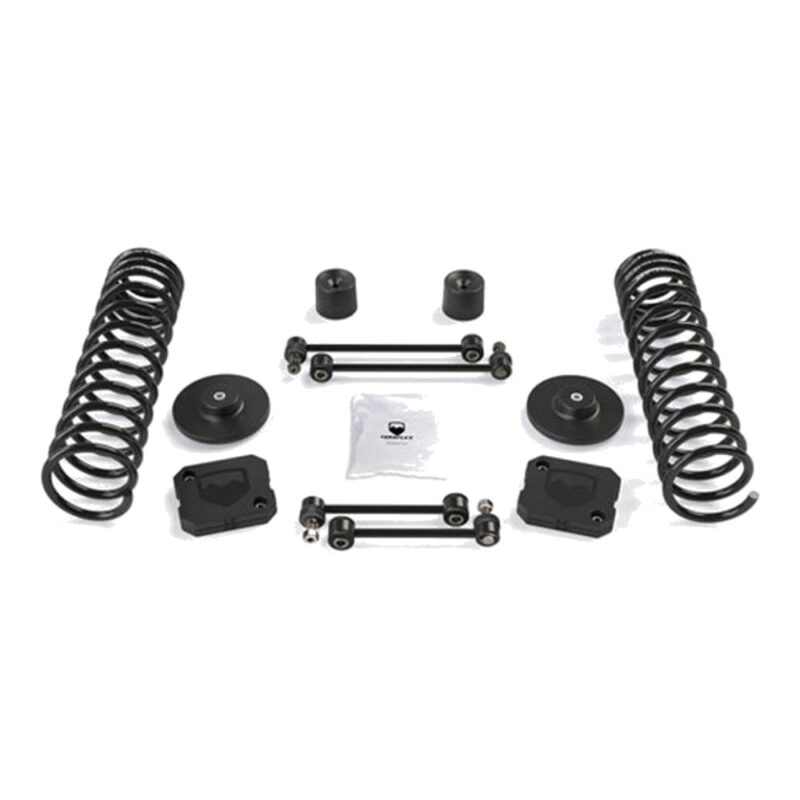 Kit lift de bază ST2/CT2 2.5” fără amortizoare Jeep Gladiator JT Teraflex 1364200
