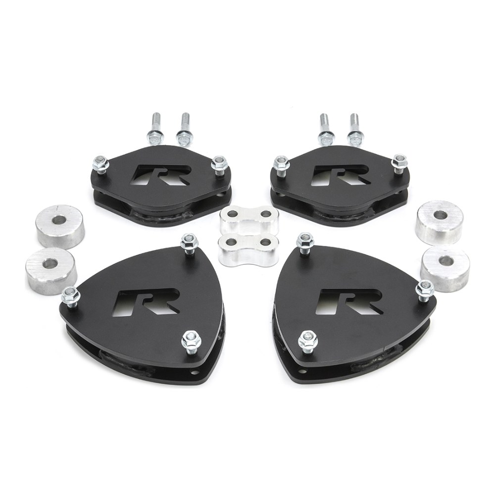 Kit lift SST 1.5” Subaru Crosstrek ReadyLIFT 69-9315 Kit lift SST 1.5” Subaru Crosstrek ReadyLIFT 69-9315